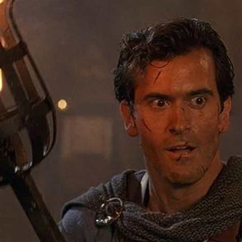 The Most Memorable 'Army of Darkness' Quotes, Ranked By Fans