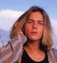 River Phoenix Style File | AnotherMan