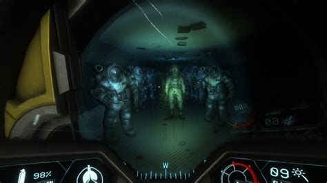 Review - Narcosis - WayTooManyGames