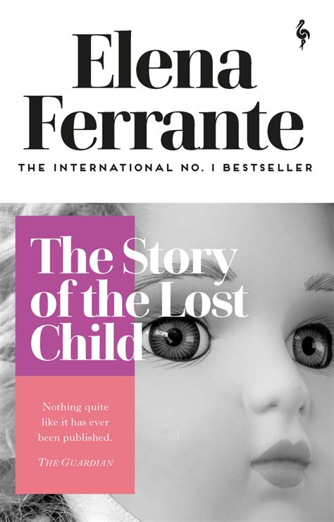 The Story of the Lost Child by Elena Ferrante - Book - Read Online