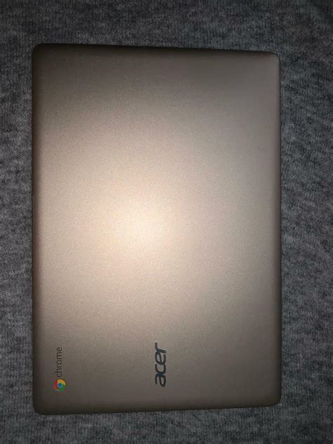 Acer Chromebook Rose Gold 14 CB3 431 | in Brighton, East Sussex | Gumtree