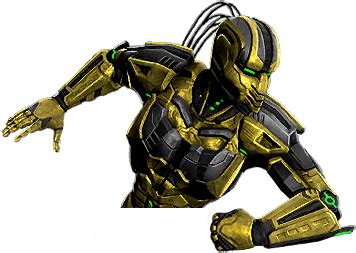 Image - Ladder2 Cyrax (MK9).png | Mortal Kombat Wiki | Fandom powered by Wikia