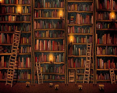 Bookcase, bookshelves HD wallpaper | Pxfuel