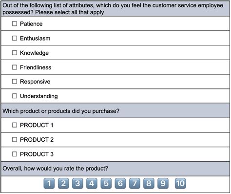 How To Design Customer Satisfaction Survey [Templates Included]