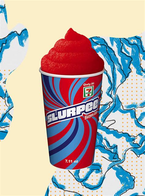 7-Eleven Is Giving Out Free Slurpees To All Today | 7 eleven, 7 eleven slurpee, Eleventh