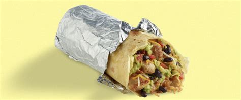 How Many Calories in a Burrito: A Rolled-up Analysis