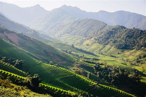 Sapa - Vietnam by Topas : Vietnam by Topas