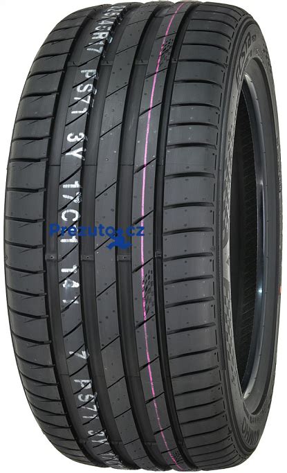 KUMHO ECSTA PS71 XRP 205/45 R17 84V - Prezuto.cz