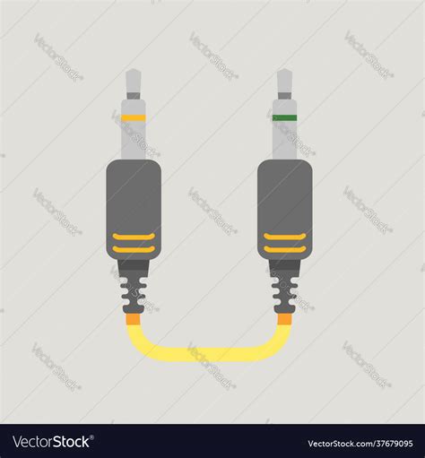 Device icon flat design Royalty Free Vector Image