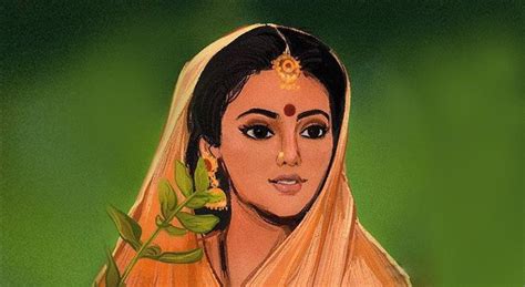 Goddess Sita - Unknown facts about Maa Sita