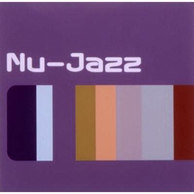 Nu-jazz | HMV&BOOKS online - UCCM-1052/3