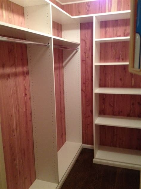 1000+ images about Cedar closet on Pinterest | House tours, Library ...