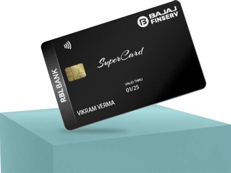 RBL BANK PLATINUM SUPERCARD