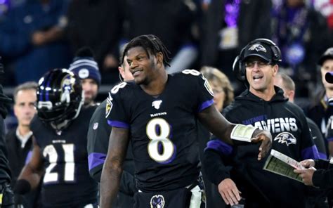 Lamar Jackson News: ESPN’s Jeremy Fowler Says Ravens Are In ‘Full Contingency Mode’ at ...