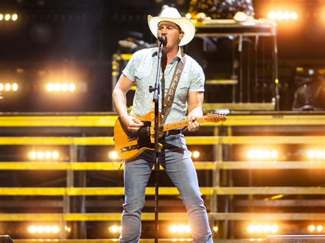 6 reasons why you shouldn't have missed Jon Pardi's BMO Harris Pavilion ...