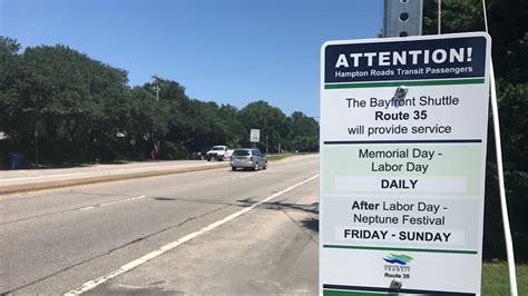 Bayfront shuttle more than doubles its ridership in a year | 13newsnow.com