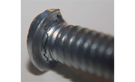 Why Threaded Fasteners Fail | 2018-04-06 | Assembly Magazine