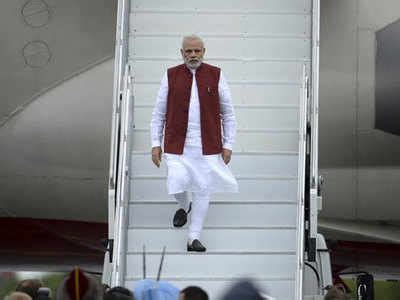 92 trips, 57 countries: What PM Modi achieved on his foreign visits ...