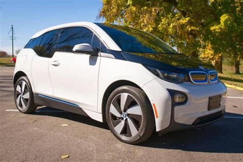 Used BMW i3 for Sale - Cars & Bids