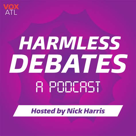 Harmless Debates: The 2023 Grammy Awards [AUDIO] - VOX ATL