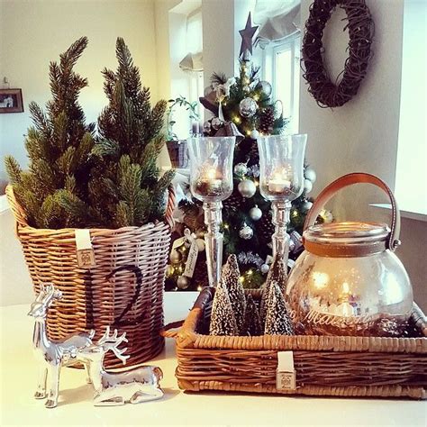 Så er det tid til den 3. Julefrokost 😍😚 god lørdag til alle 🎄😘 #shabbyyhomes #inspohome # ...