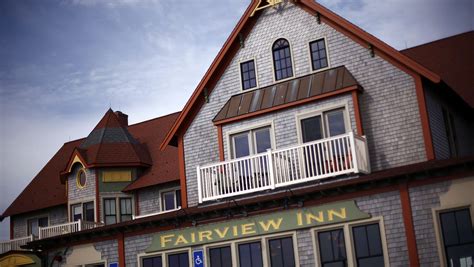 Fairview Inn still hasn't sold despite $1M price drop