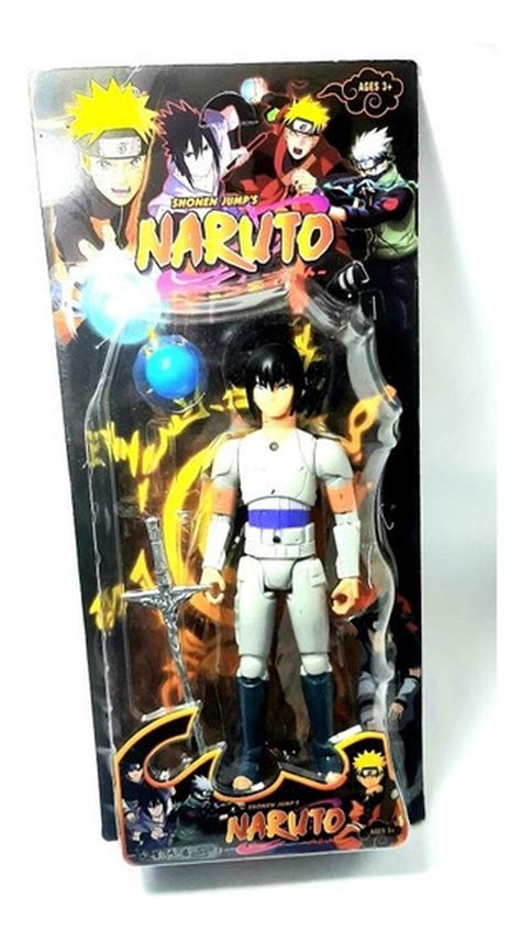 some really bad bootleg Naruto figures | Fandom