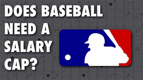 What if MLB Had a Salary Cap? - YouTube