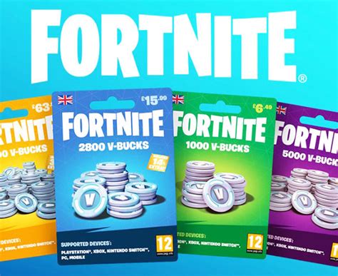 Gifting V Bucks and Avoiding Scams in Fortnite: Guide for Newbies