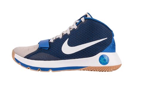 Nike KD Trey 5 III Midnight Navy - Sneaker Bar Detroit