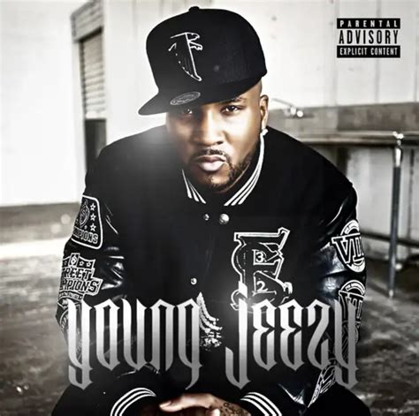 Jeezy - Young Jeezy - Reviews - Album of The Year