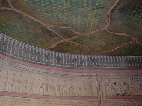 Factum Arte :: Facsimile of the Tomb of Thutmose III