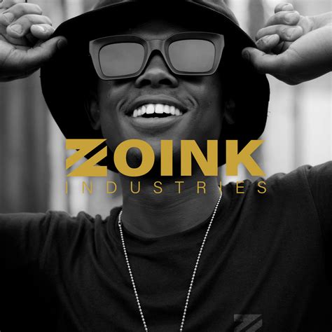 Zoink / Social media account on Behance