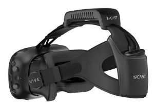 HTC Vive Wireless Adapter Now Available To Pre-Order For $299 (video ...