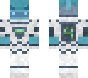 Salmon | Minecraft Skins