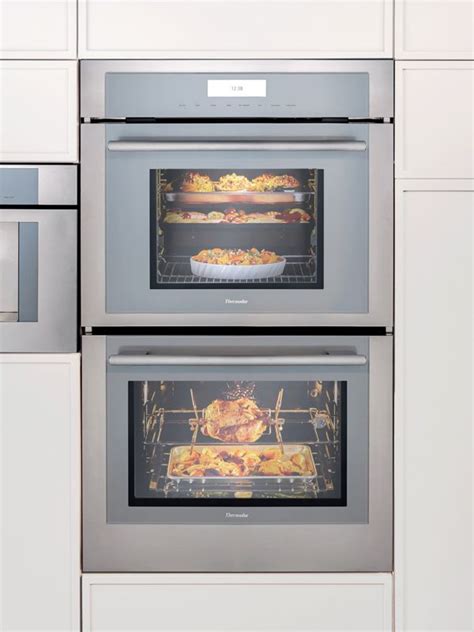 High End Ovens | Convection & Conventional Ovens | Thermador