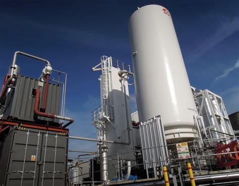 Report highlights liquid air as key to reducing emissions | gasworld