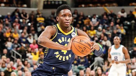 Victor Oladipo injury update: Pacers star could return in December