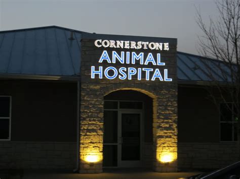 Cornerstone Animal Hospital - 43 Photos & 15 Reviews - Veterinarians - 8505 Davis Blvd, North ...