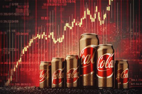 Coca-Cola Surges to New Heights, Driven by Strong Earnings and Market Dominance