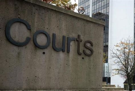 Three new B.C. Supreme Court judges in Vancouver, another raised to appeal court - BC News ...