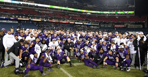 The complete Northwestern football roster countdown: 99 to 1 - Inside NU