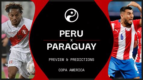 Peru vs Paraguay live stream: How to watch Copa America online