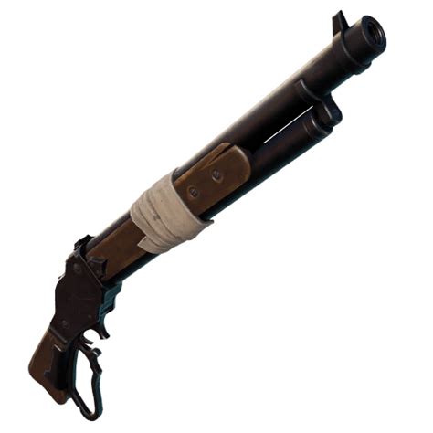 Lever Action Shotgun | Fortnite Wiki | Fandom