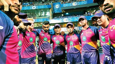 IPL 2017: In sporting season of underdogs, Rising Pune Supergiant add another tale