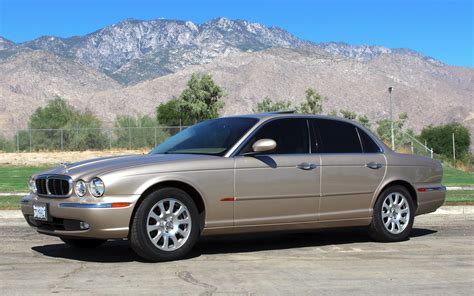 2004 Jaguar XJ8 XJ8 Stock # JO230 for sale near Palm Springs, CA | CA Jaguar Dealer