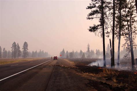 Gray Fire | 5 | Medical Lake, WA – NW Fire Blog