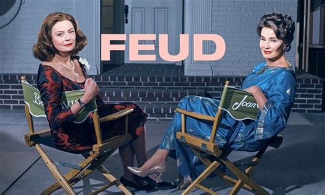 Feud Season 2: Release Date, Plot, and more! - DroidJournal