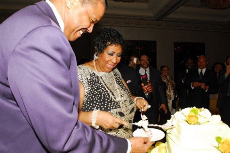 How Did the Queen of Soul, Aretha Franklin Celebrate Her 70th Birthday ...