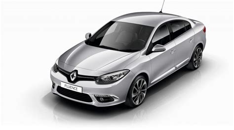 2018 Renault Fluence Price, Reviews and Ratings by Car Experts - Carlist.my